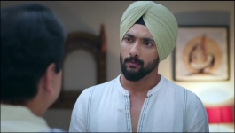 Iss Ishq Ka Rabb Rakha - 23rd December 2024